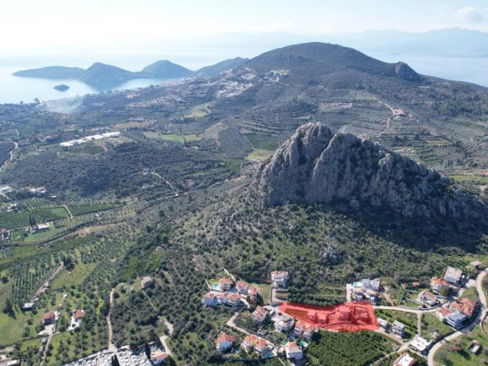 Image No.14-Maison de 3 chambres à vendre à Asini