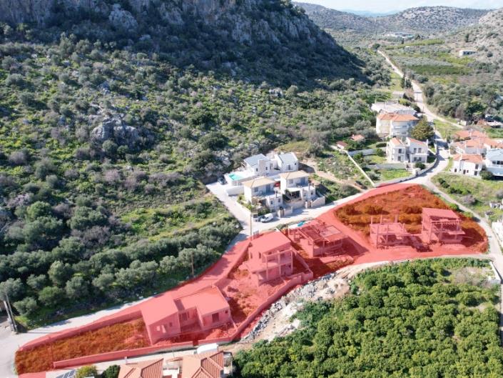 Image No.5-Maison de 3 chambres à vendre à Asini