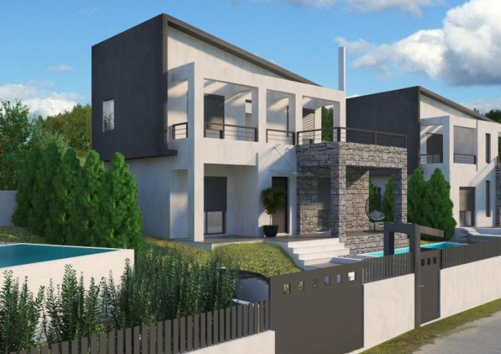 Image No.13-Maison de 3 chambres à vendre à Asini