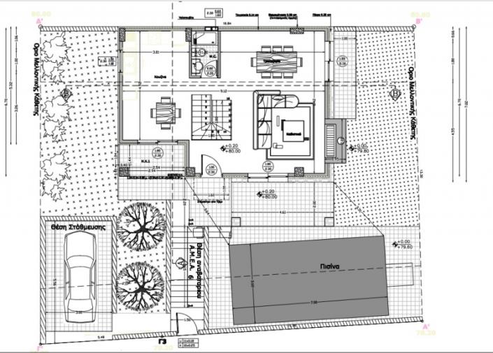 Image No.15-Maison de 3 chambres à vendre à Asini