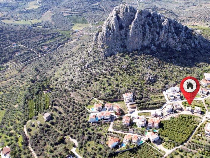 Image No.22-Maison de 3 chambres à vendre à Asini