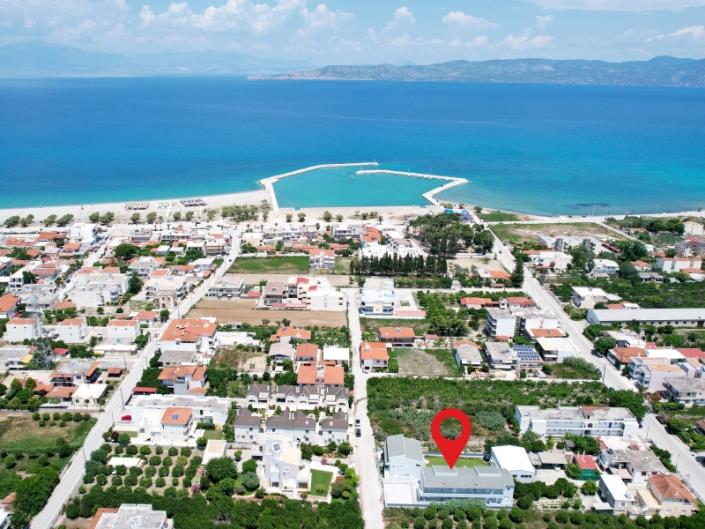 Image No.3-3 Bed Apartment for sale