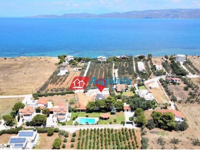 Image No.8-Maison de 4 chambres à vendre à Corinthia