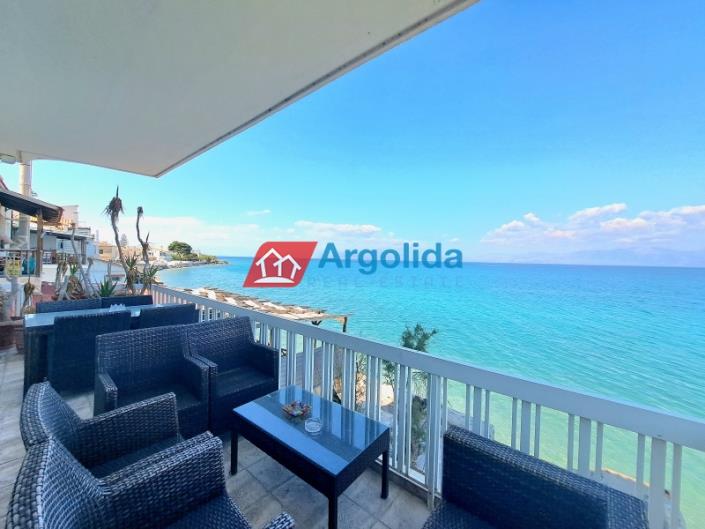 Image No.29-Maison de 3 chambres à vendre à Xylokastro