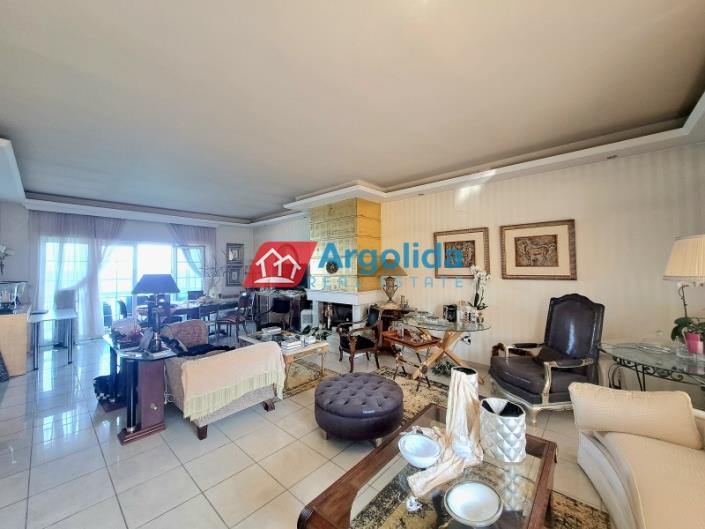 Image No.9-Maison de 3 chambres à vendre à Xylokastro