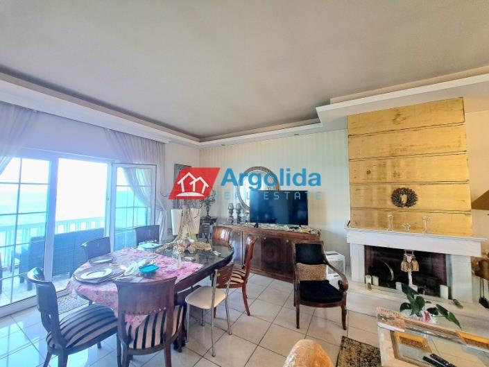 Image No.10-Maison de 3 chambres à vendre à Xylokastro