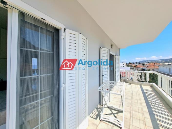 Image No.7-Maison de 3 chambres à vendre à Xylokastro