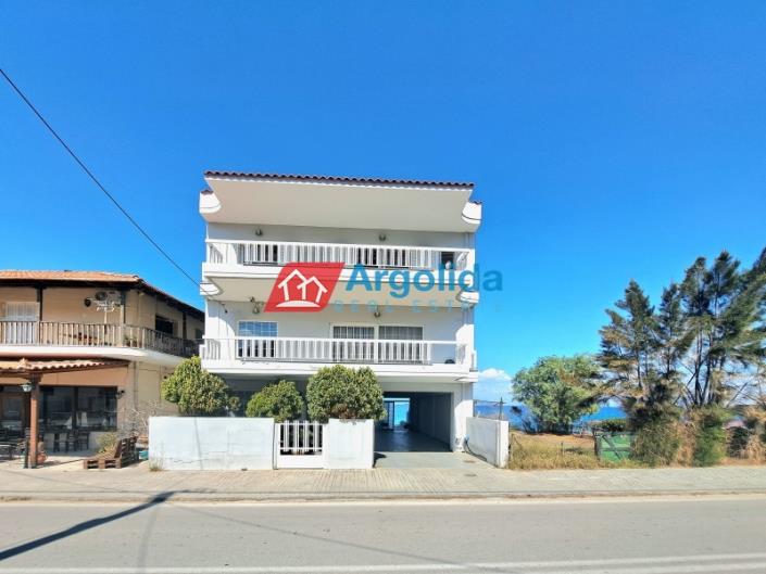 Image No.27-Maison de 3 chambres à vendre à Xylokastro