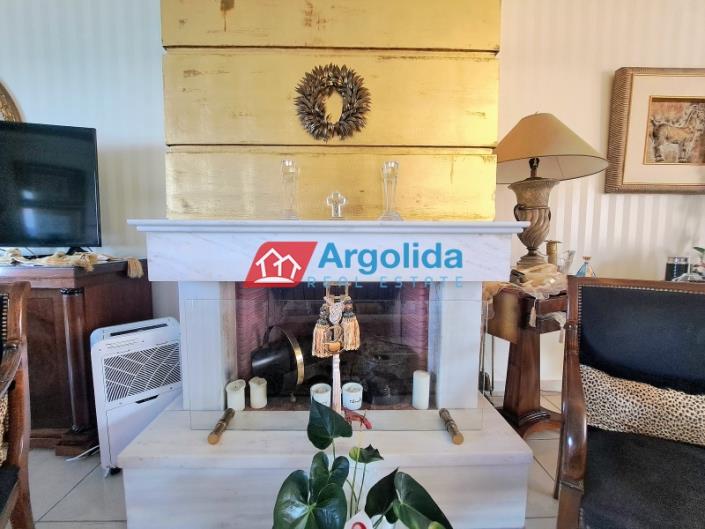 Image No.11-Maison de 3 chambres à vendre à Xylokastro