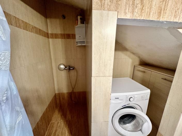 Image No.17-Appartement de 1 chambre à vendre à Kiveri