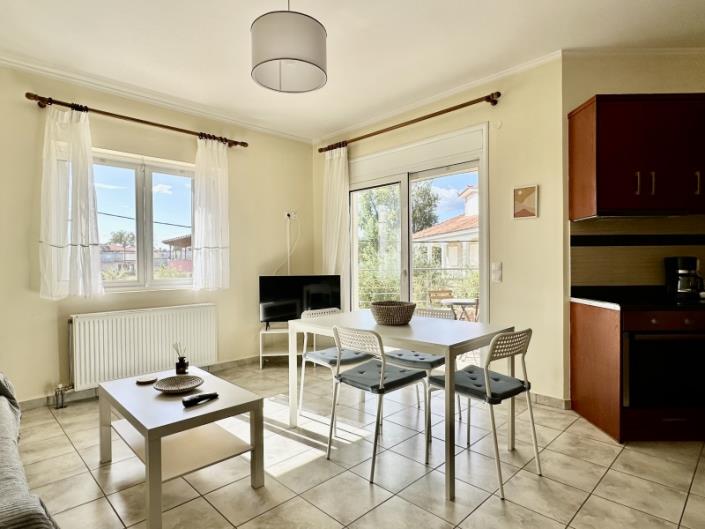 Image No.6-Appartement de 1 chambre à vendre à Kiveri