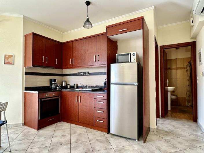 Image No.3-Appartement de 1 chambre à vendre à Kiveri