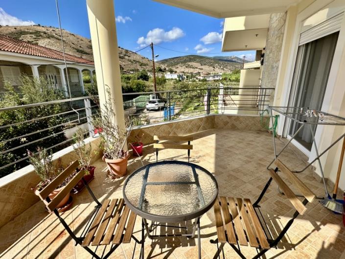 Image No.2-Appartement de 1 chambre à vendre à Kiveri