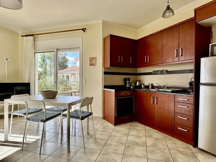 Image No.10-Appartement de 1 chambre à vendre à Kiveri