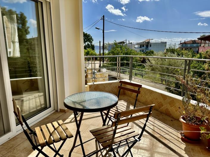 Image No.26-Appartement de 1 chambre à vendre à Kiveri