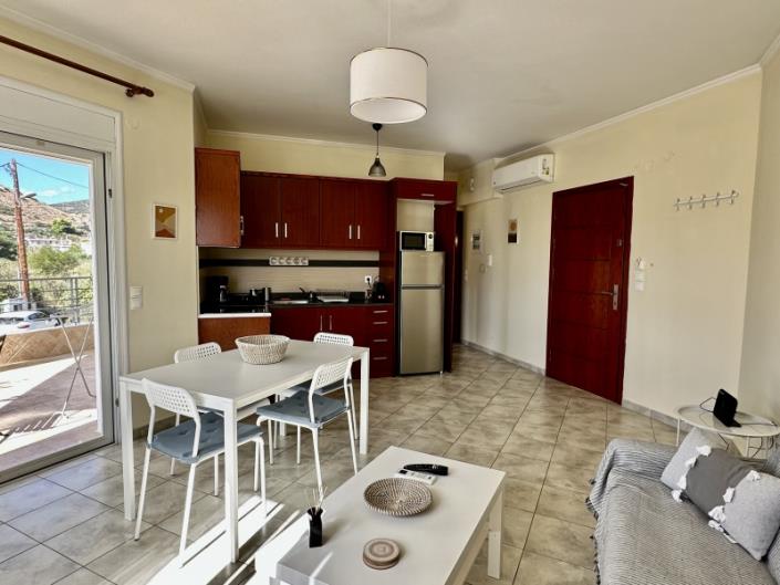 Image No.4-Appartement de 1 chambre à vendre à Kiveri