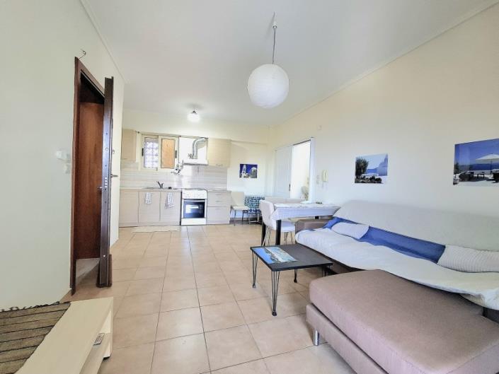 Image No.6-Appartement de 2 chambres à vendre à Kineta