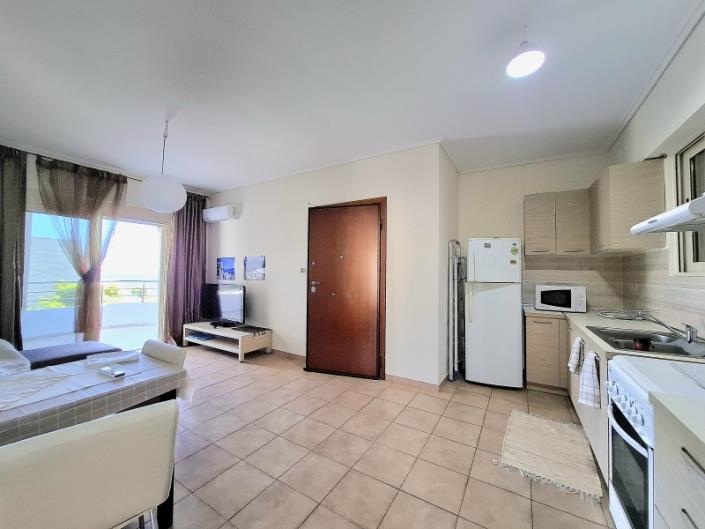 Image No.11-Appartement de 2 chambres à vendre à Kineta