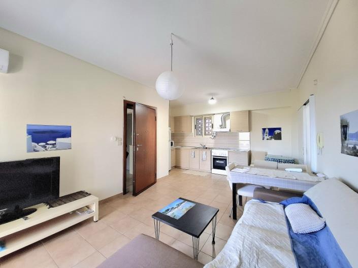 Image No.12-Appartement de 2 chambres à vendre à Kineta