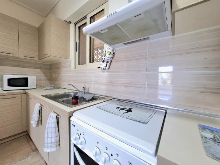 Image No.8-Appartement de 2 chambres à vendre à Kineta