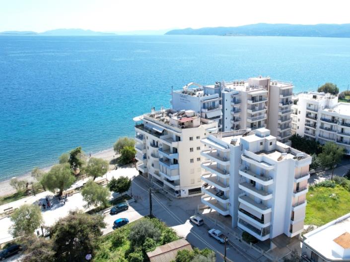 Image No.3-Appartement de 2 chambres à vendre à Kineta