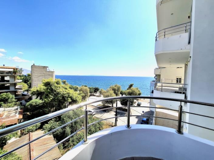 Image No.2-Appartement de 2 chambres à vendre à Kineta