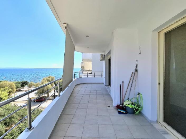 Image No.25-Appartement de 2 chambres à vendre à Kineta