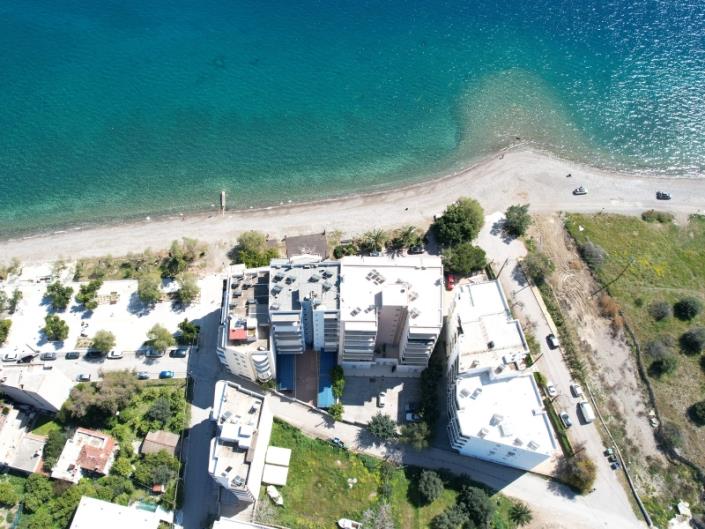 Image No.4-Appartement de 2 chambres à vendre à Kineta