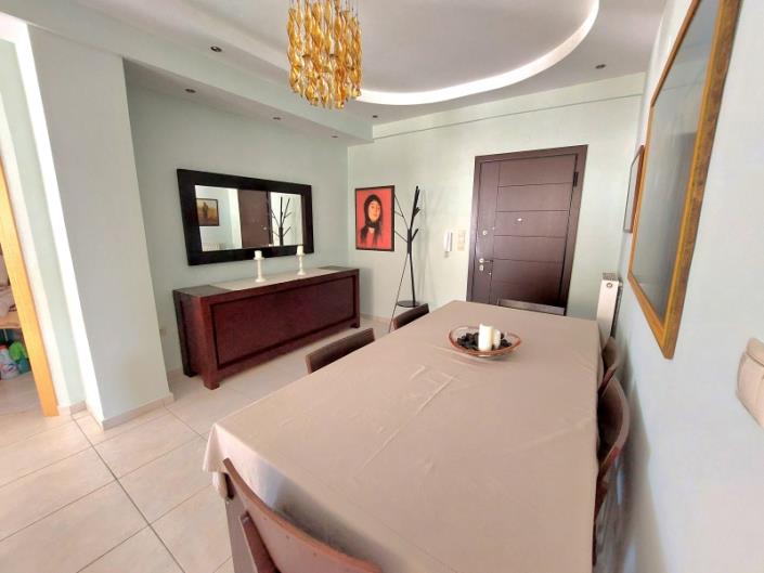 Image No.6-Appartement de 3 chambres à vendre à Vivari