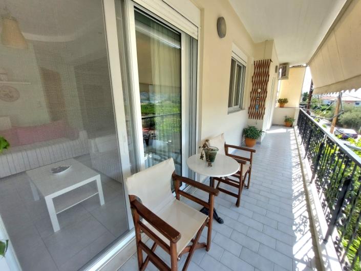 Image No.30-Appartement de 3 chambres à vendre à Vivari