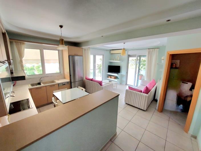 Image No.9-Appartement de 3 chambres à vendre à Vivari