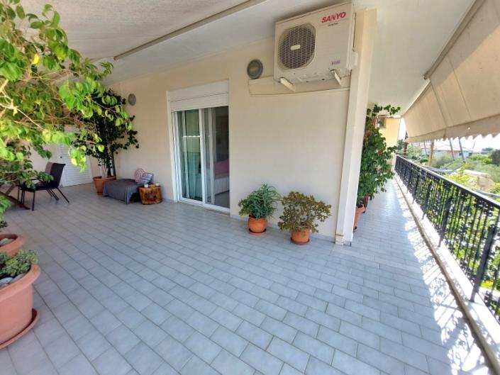 Image No.29-Appartement de 3 chambres à vendre à Vivari