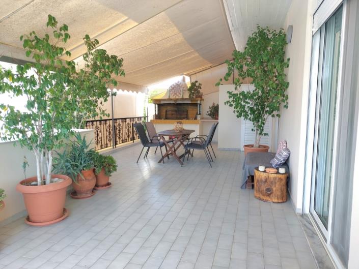 Image No.4-Appartement de 3 chambres à vendre à Vivari