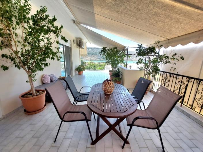 Image No.3-Appartement de 3 chambres à vendre à Vivari