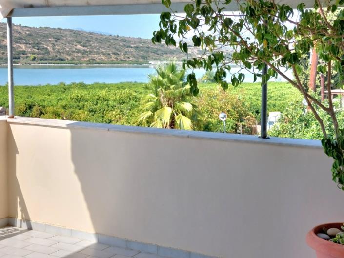 Image No.2-Appartement de 3 chambres à vendre à Vivari