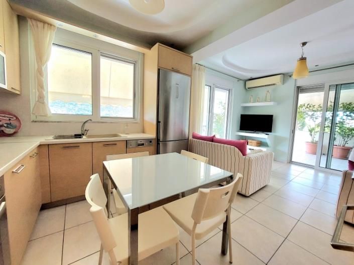 Image No.8-Appartement de 3 chambres à vendre à Vivari