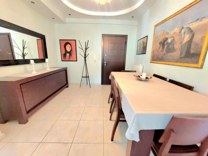 Image No.12-Appartement de 3 chambres à vendre à Vivari