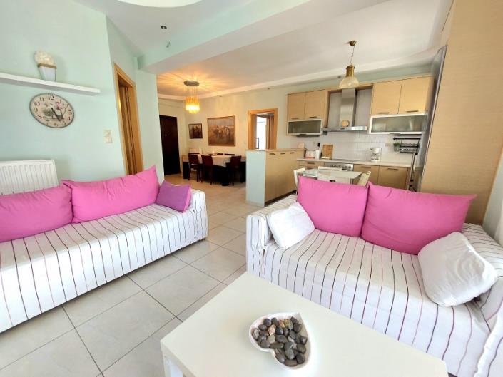 Image No.14-Appartement de 3 chambres à vendre à Vivari