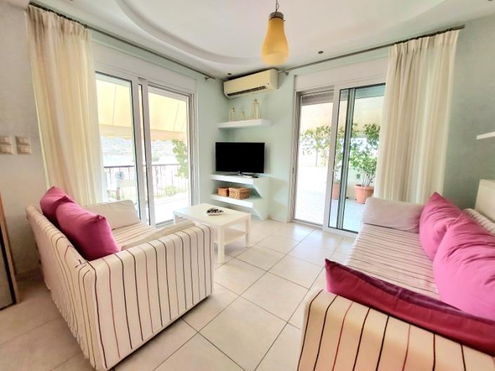 Image No.13-Appartement de 3 chambres à vendre à Vivari