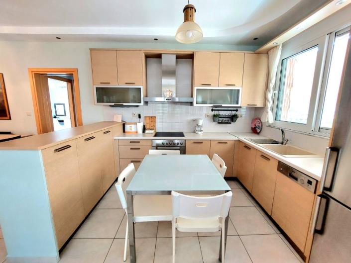 Image No.5-Appartement de 3 chambres à vendre à Vivari