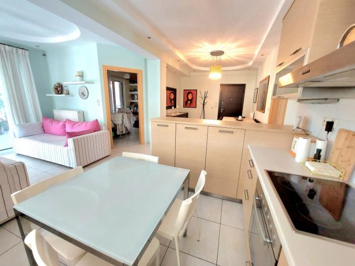 Image No.11-Appartement de 3 chambres à vendre à Vivari