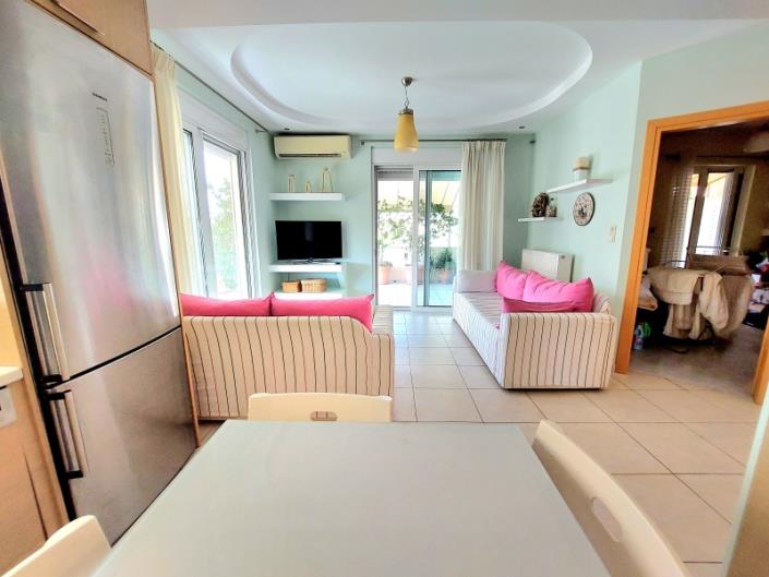 Image No.15-Appartement de 3 chambres à vendre à Vivari