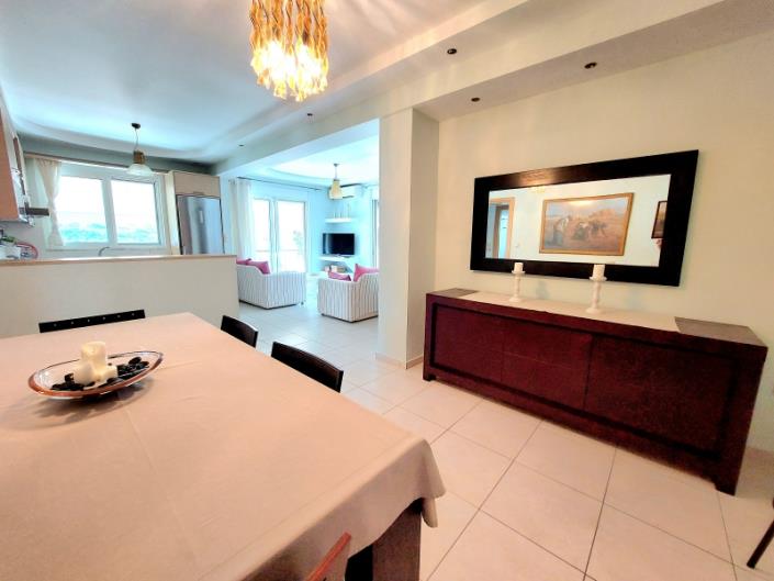 Image No.17-Appartement de 3 chambres à vendre à Vivari