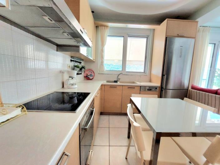 Image No.10-Appartement de 3 chambres à vendre à Vivari