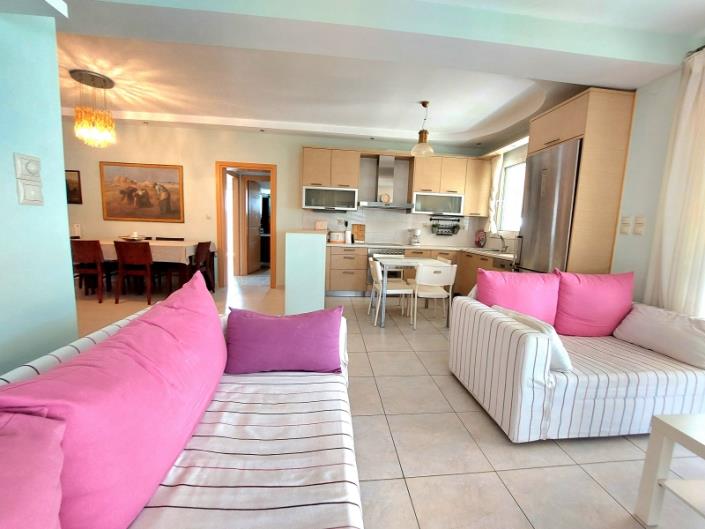 Image No.18-Appartement de 3 chambres à vendre à Vivari