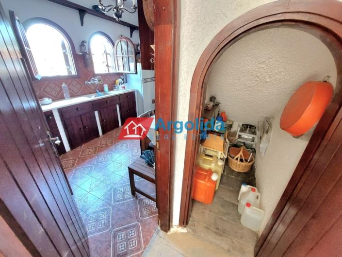 Image No.22-Maison de 4 chambres à vendre à Solygeia