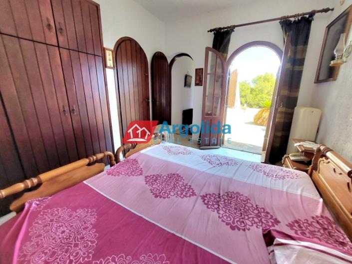 Image No.6-Maison de 4 chambres à vendre à Solygeia