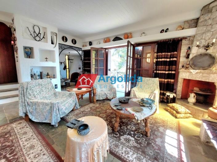 Image No.7-Maison de 4 chambres à vendre à Solygeia