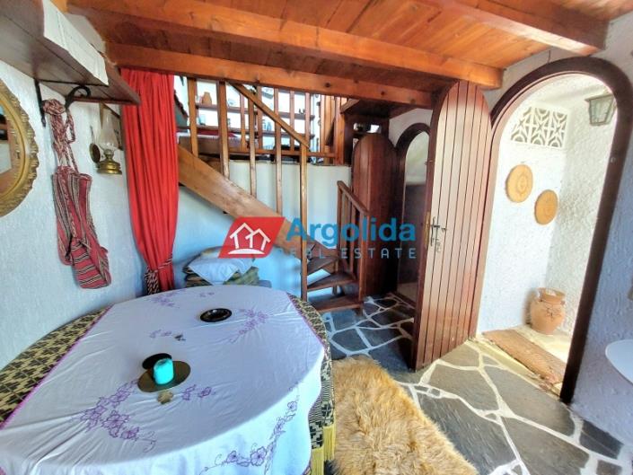 Image No.25-Maison de 4 chambres à vendre à Solygeia