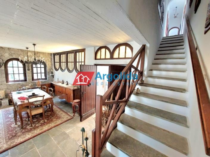 Image No.9-Maison de 4 chambres à vendre à Solygeia